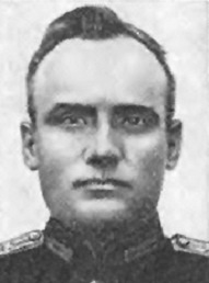 Малофеев&nbsp;Иван Филиппович